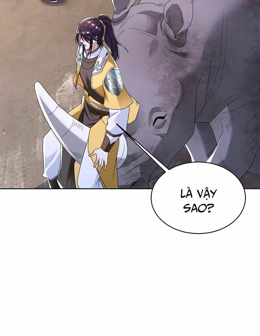 Người Ở Rể Bị Ép Thành Phản Diện: Chapter 484