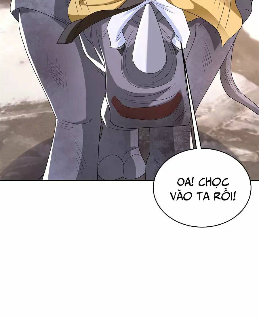 Người Ở Rể Bị Ép Thành Phản Diện: Chapter 484