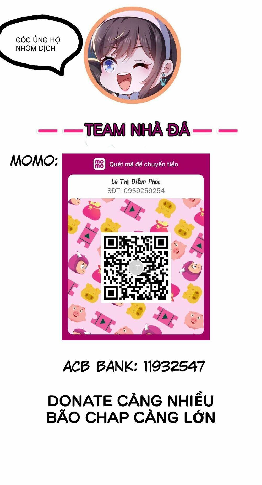 Người Ở Rể Bị Ép Thành Phản Diện: Chapter 484