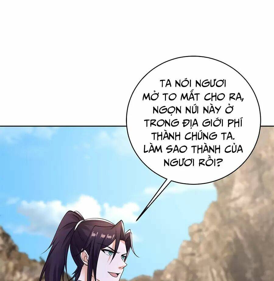 Người Ở Rể Bị Ép Thành Phản Diện: Chapter 484