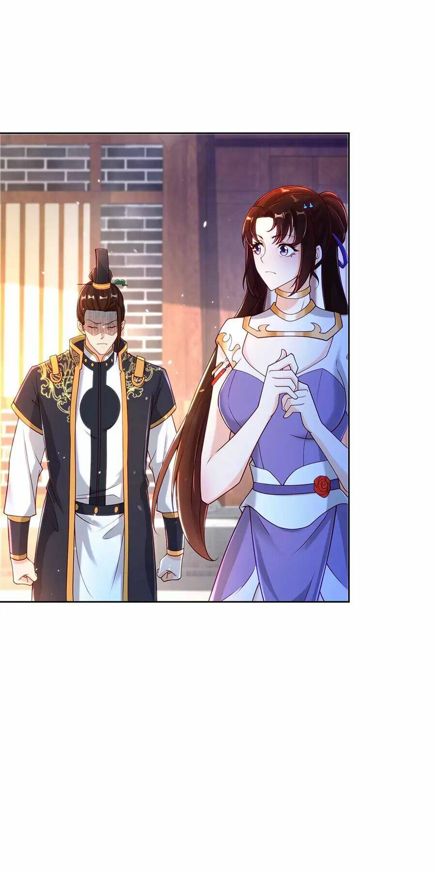 Người Ở Rể Bị Ép Thành Phản Diện: Chapter 485