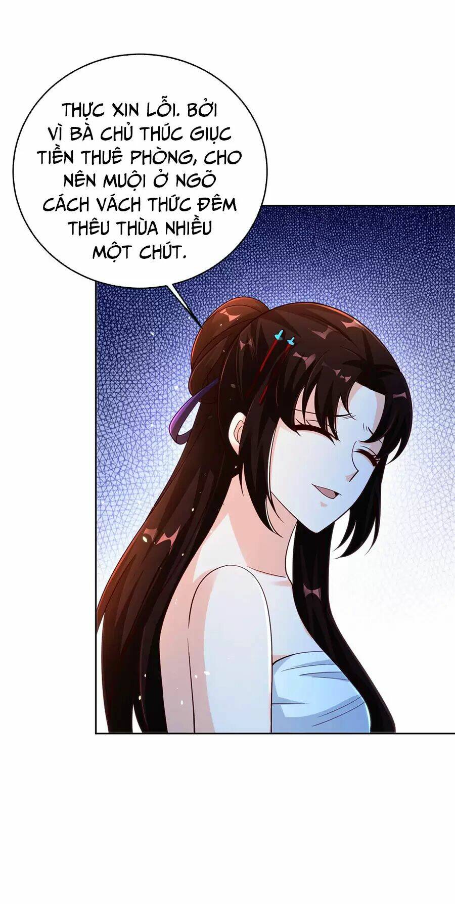 Người Ở Rể Bị Ép Thành Phản Diện: Chapter 485