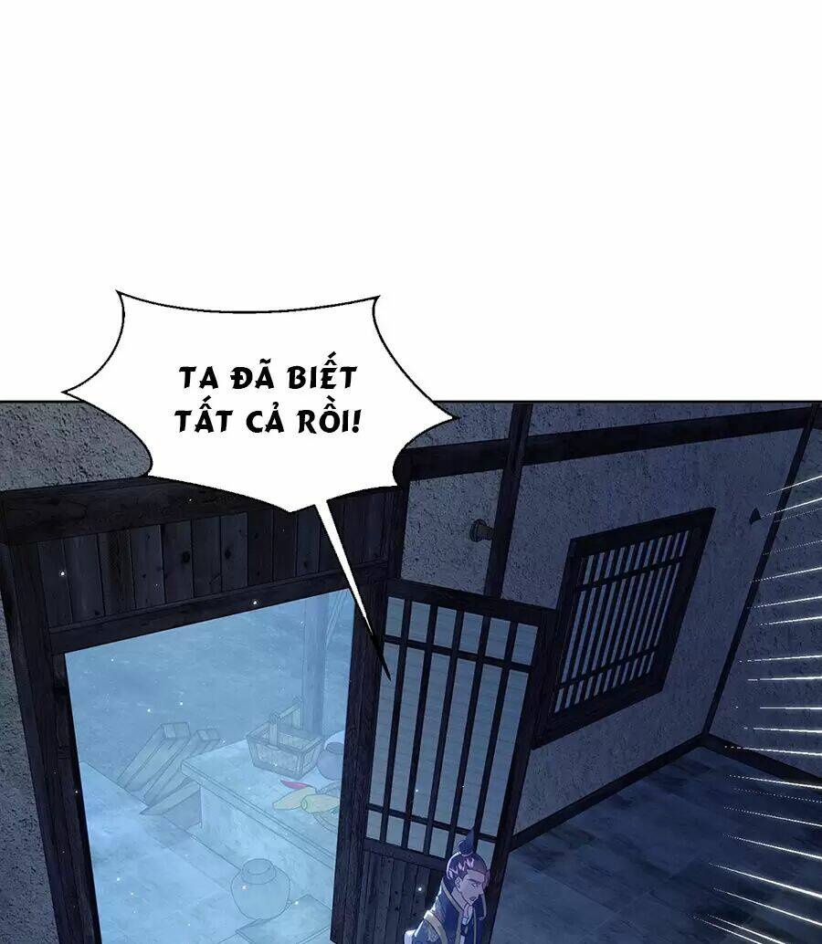 Người Ở Rể Bị Ép Thành Phản Diện: Chapter 486