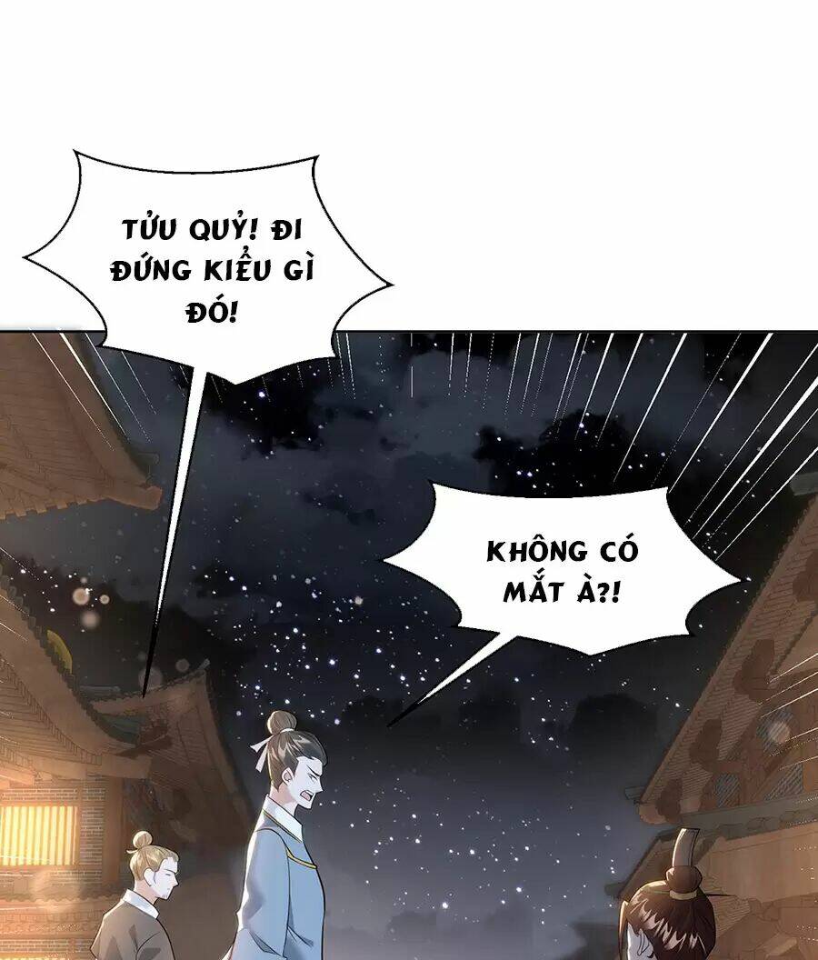 Người Ở Rể Bị Ép Thành Phản Diện: Chapter 486