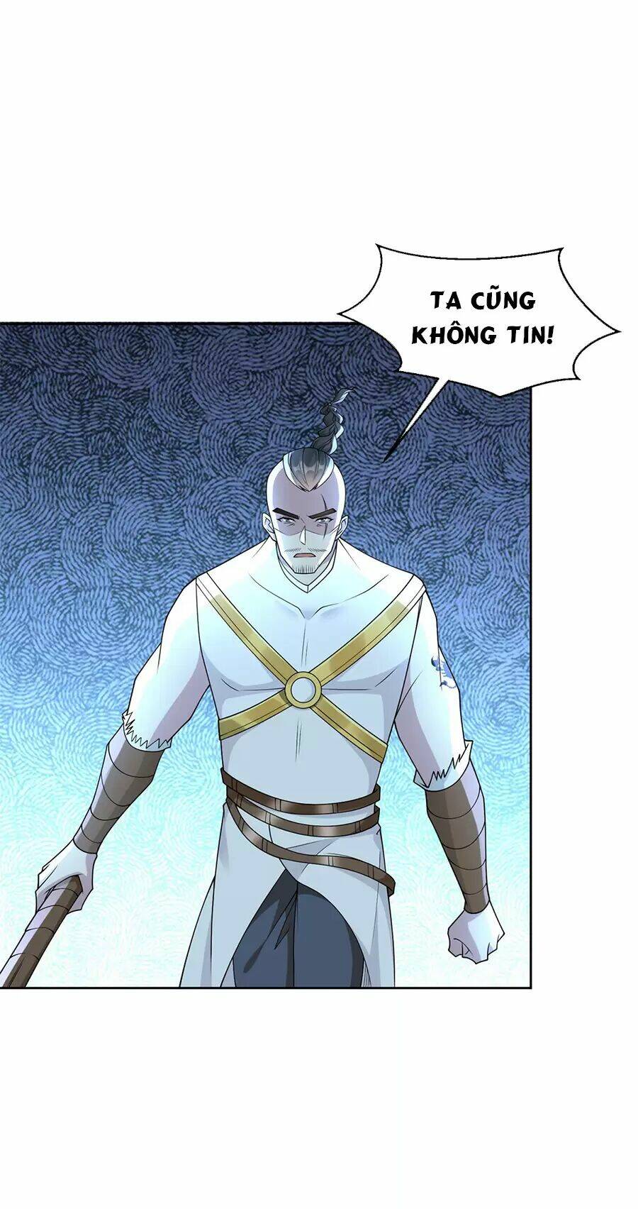 Người Ở Rể Bị Ép Thành Phản Diện: Chapter 488