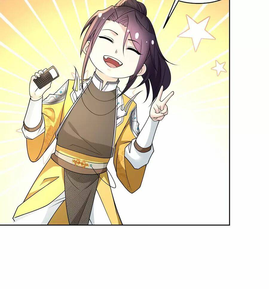 Người Ở Rể Bị Ép Thành Phản Diện: Chapter 488