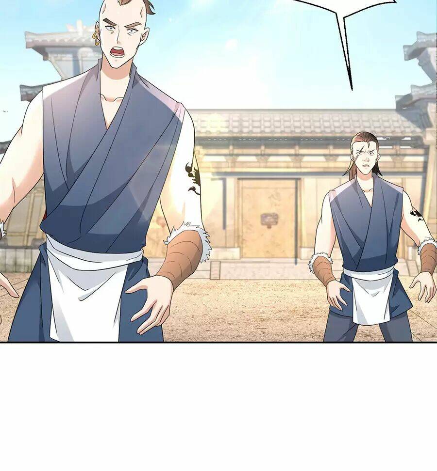 Người Ở Rể Bị Ép Thành Phản Diện: Chapter 488