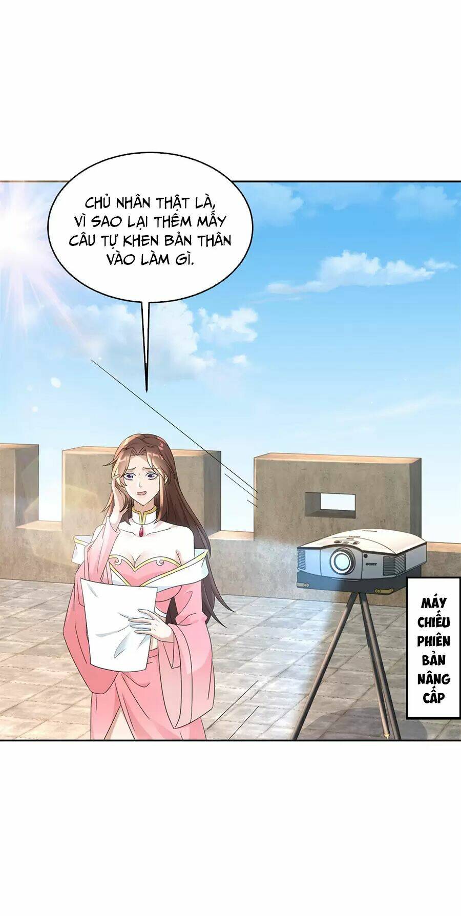 Người Ở Rể Bị Ép Thành Phản Diện: Chapter 488