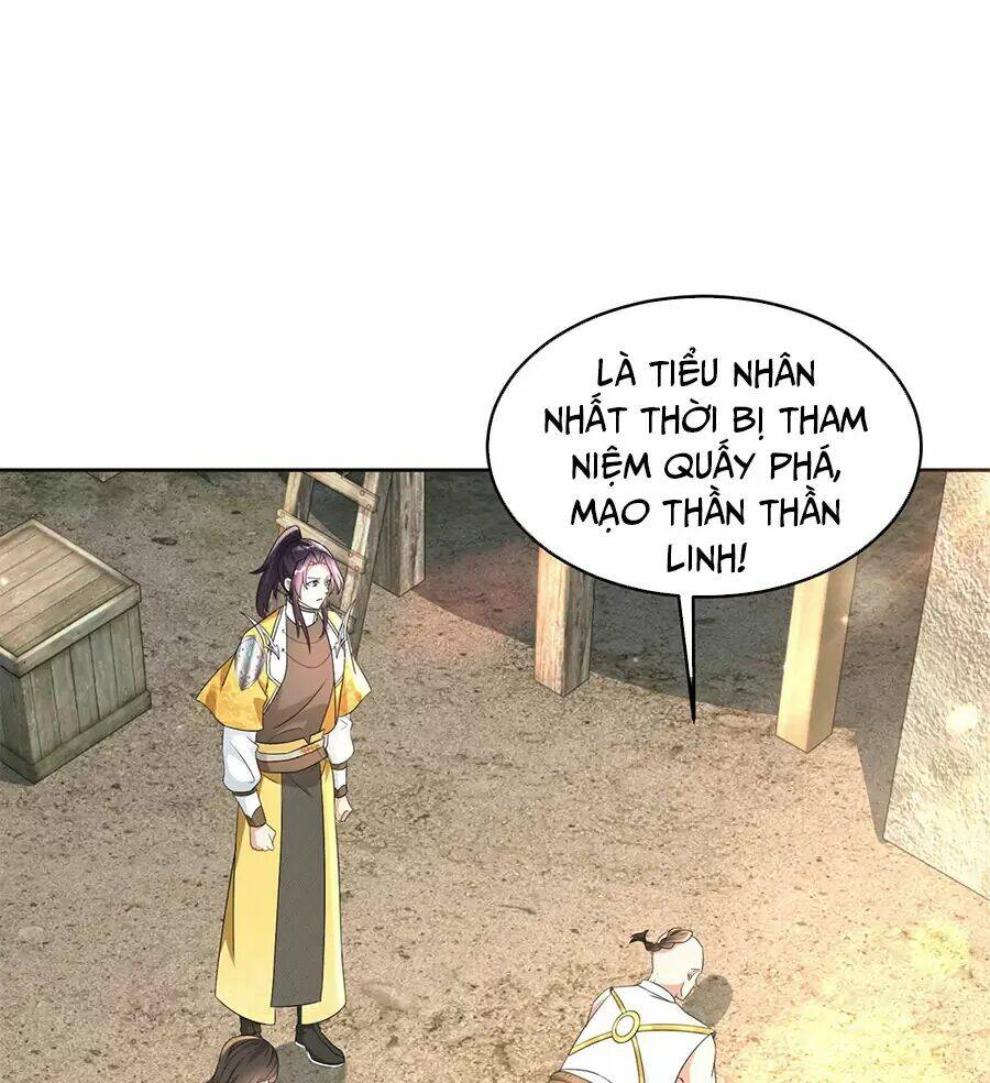 Người Ở Rể Bị Ép Thành Phản Diện: Chapter 488