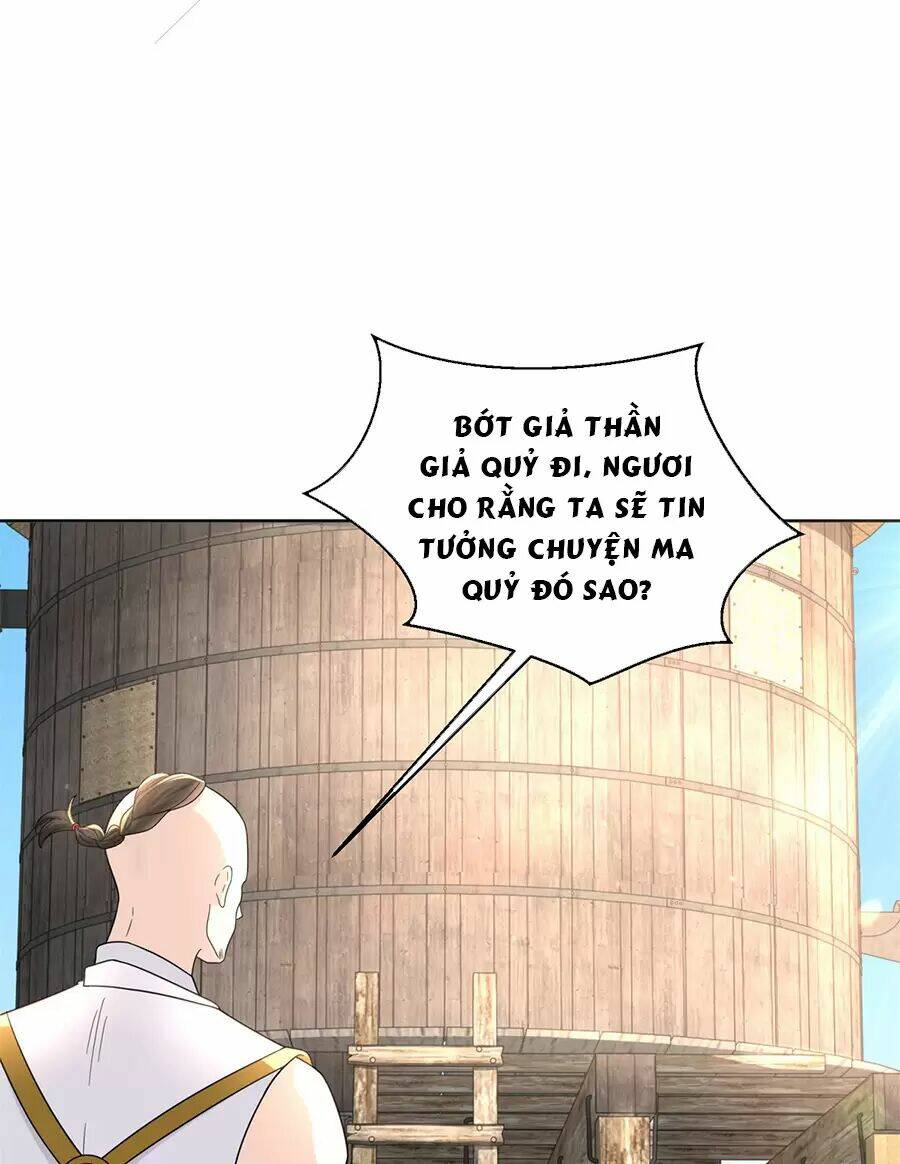 Người Ở Rể Bị Ép Thành Phản Diện: Chapter 488