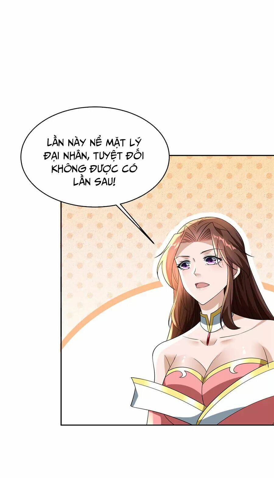 Người Ở Rể Bị Ép Thành Phản Diện: Chapter 488