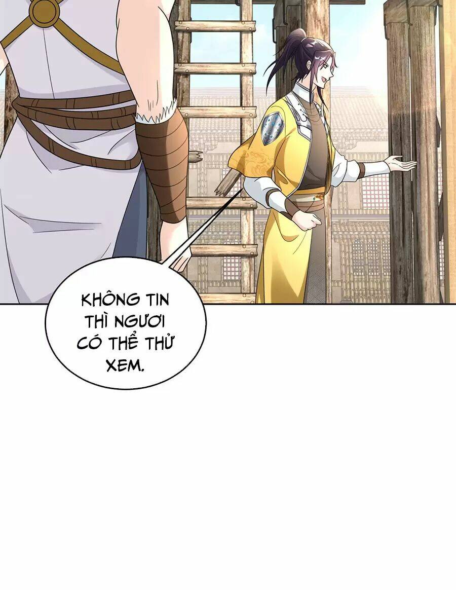 Người Ở Rể Bị Ép Thành Phản Diện: Chapter 488