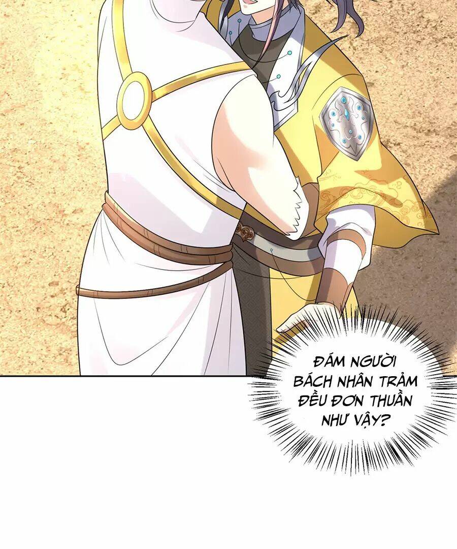Người Ở Rể Bị Ép Thành Phản Diện: Chapter 488