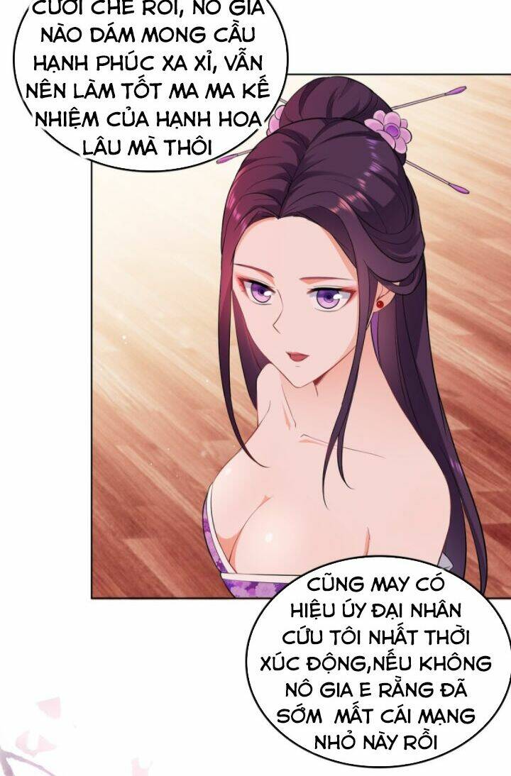 Người Ở Rể Bị Ép Thành Phản Diện: Chapter 49