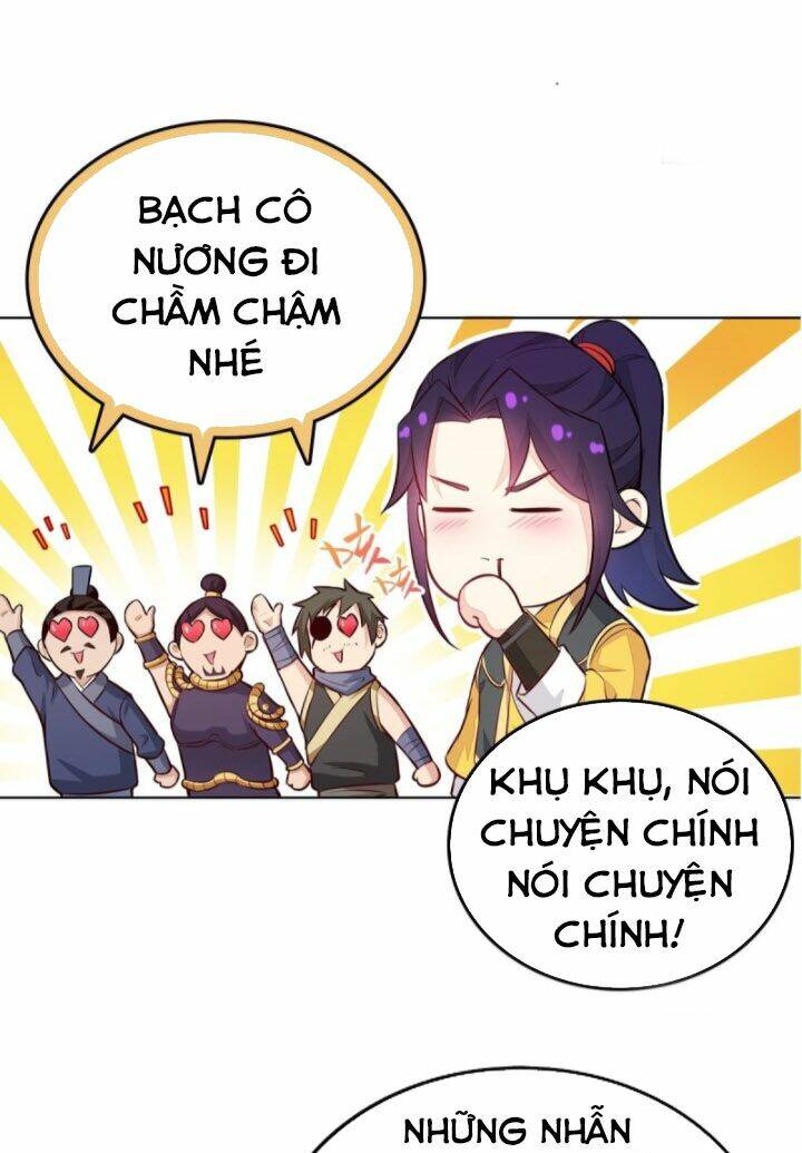 Người Ở Rể Bị Ép Thành Phản Diện: Chapter 49