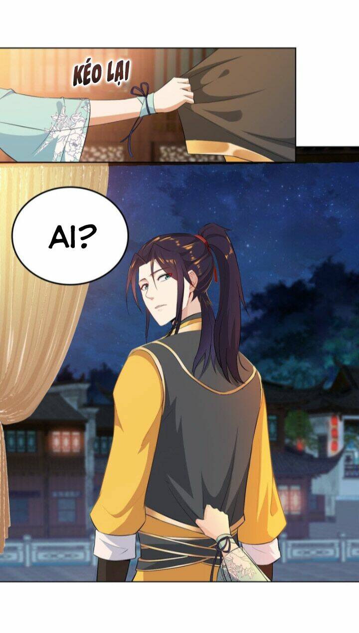 Người Ở Rể Bị Ép Thành Phản Diện: Chapter 49