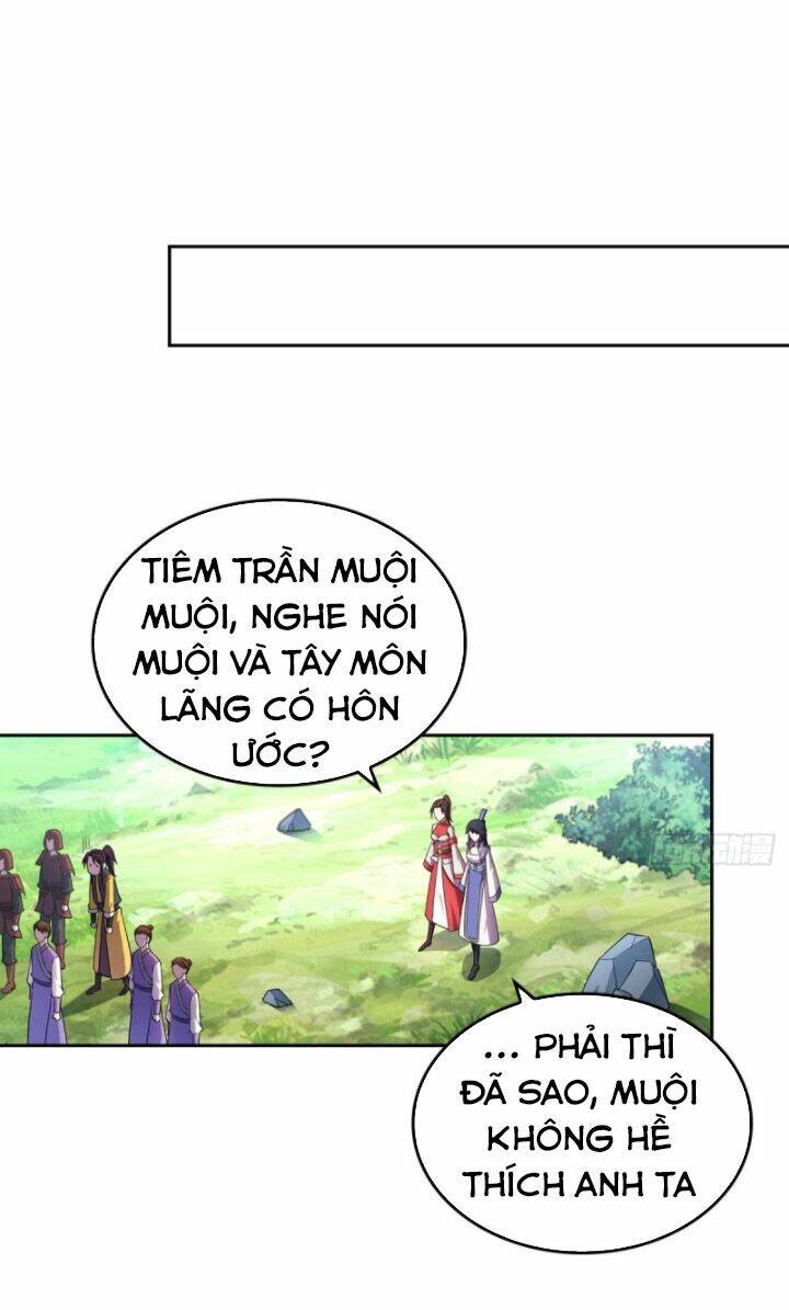 Người Ở Rể Bị Ép Thành Phản Diện: Chapter 49