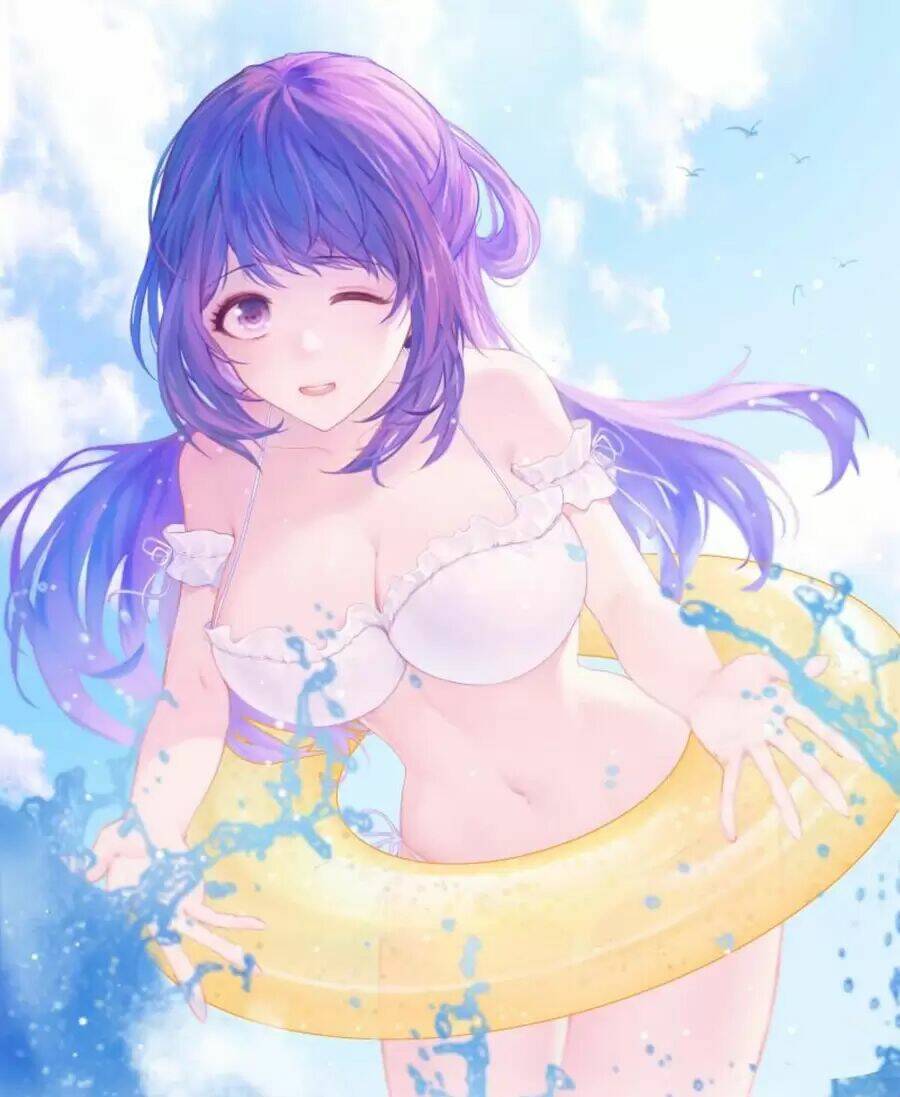 Người Ở Rể Bị Ép Thành Phản Diện: Chapter 490