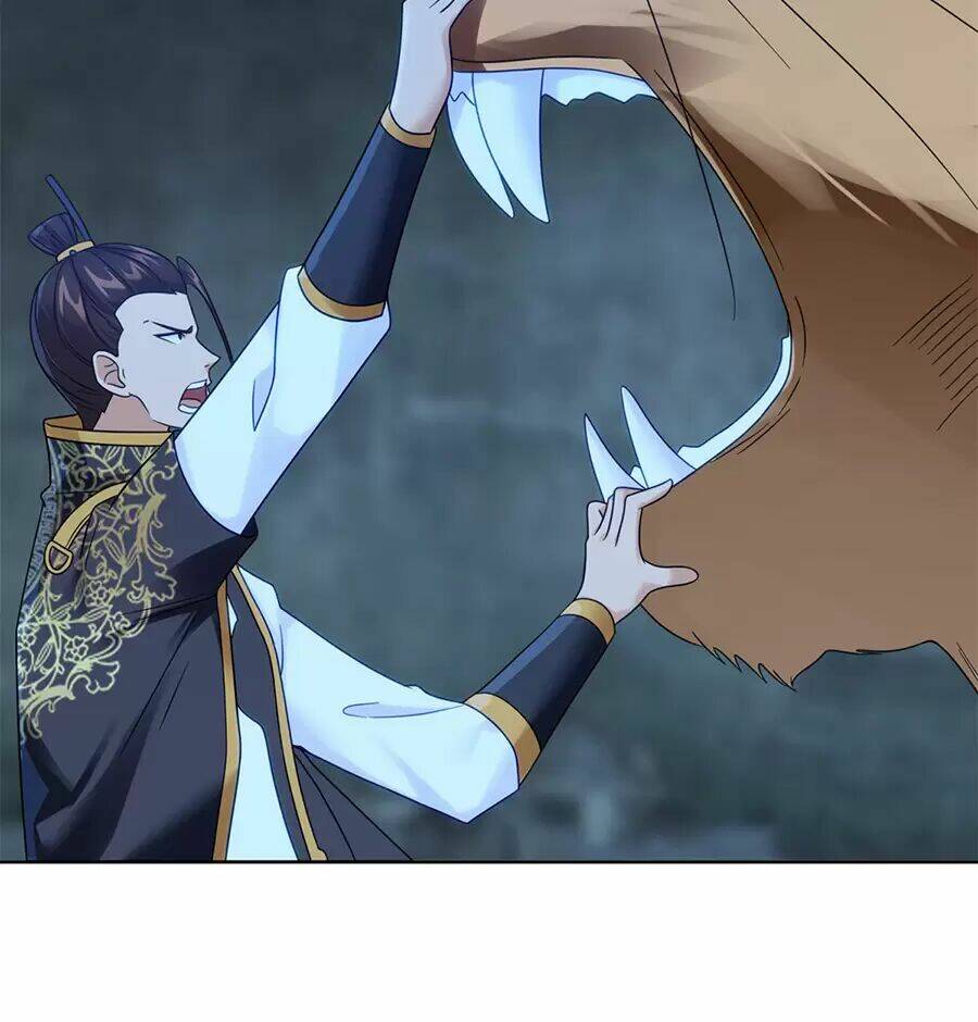 Người Ở Rể Bị Ép Thành Phản Diện: Chapter 490