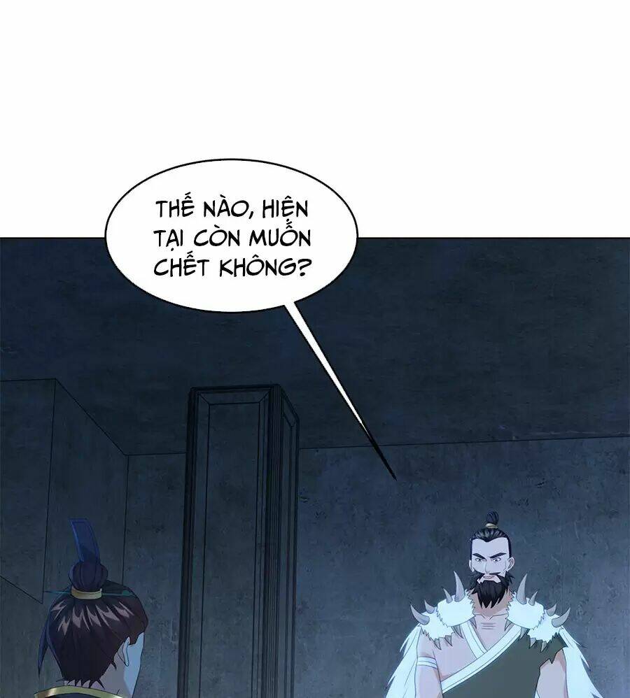 Người Ở Rể Bị Ép Thành Phản Diện: Chapter 490