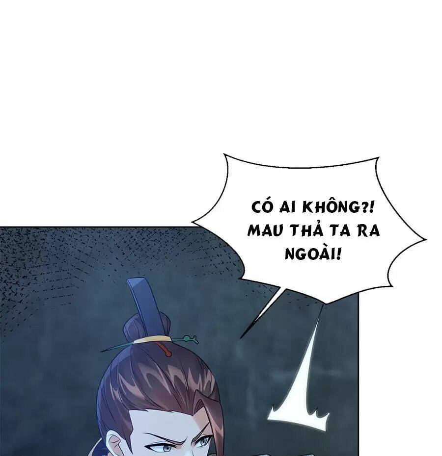 Người Ở Rể Bị Ép Thành Phản Diện: Chapter 490