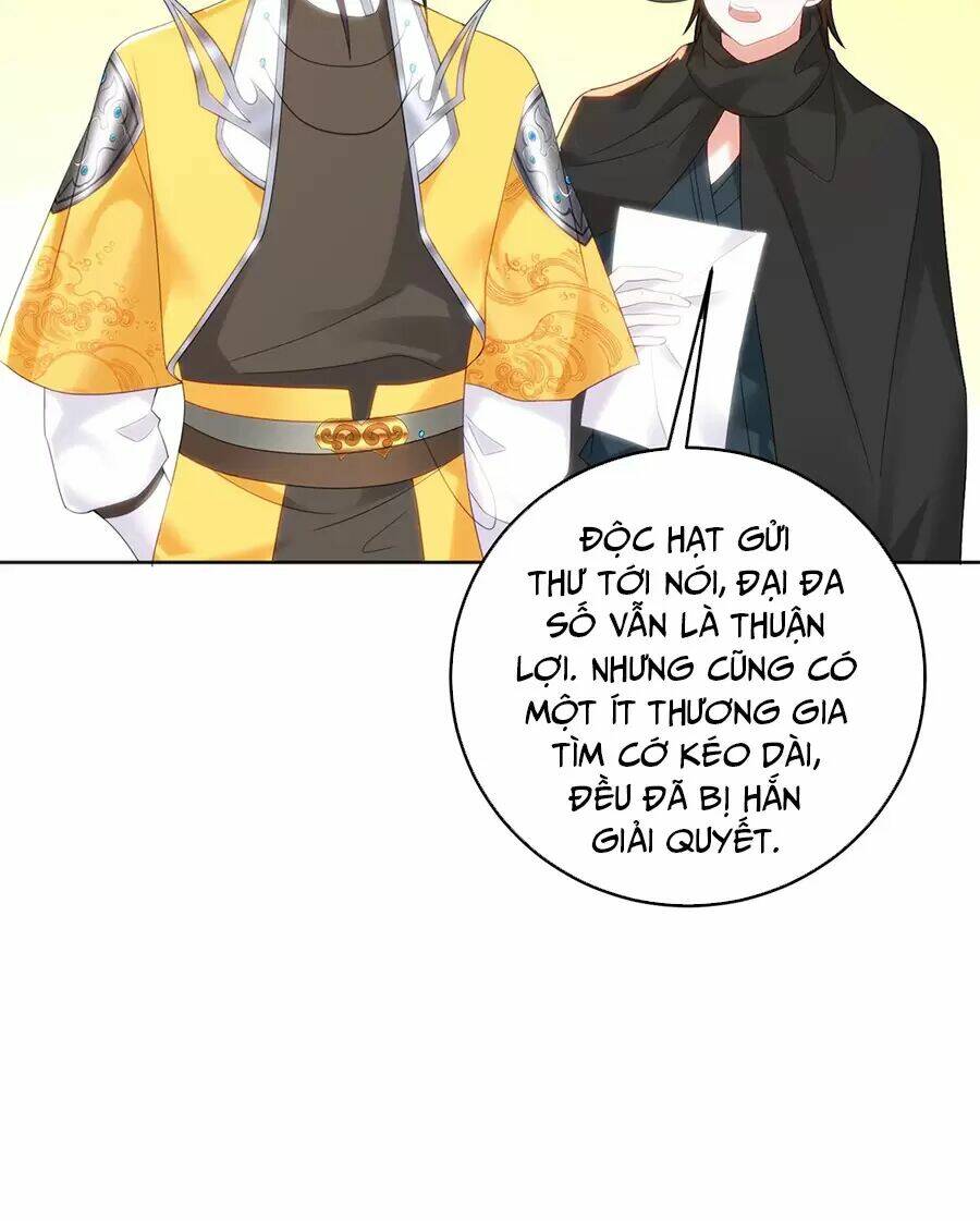 Người Ở Rể Bị Ép Thành Phản Diện: Chapter 490