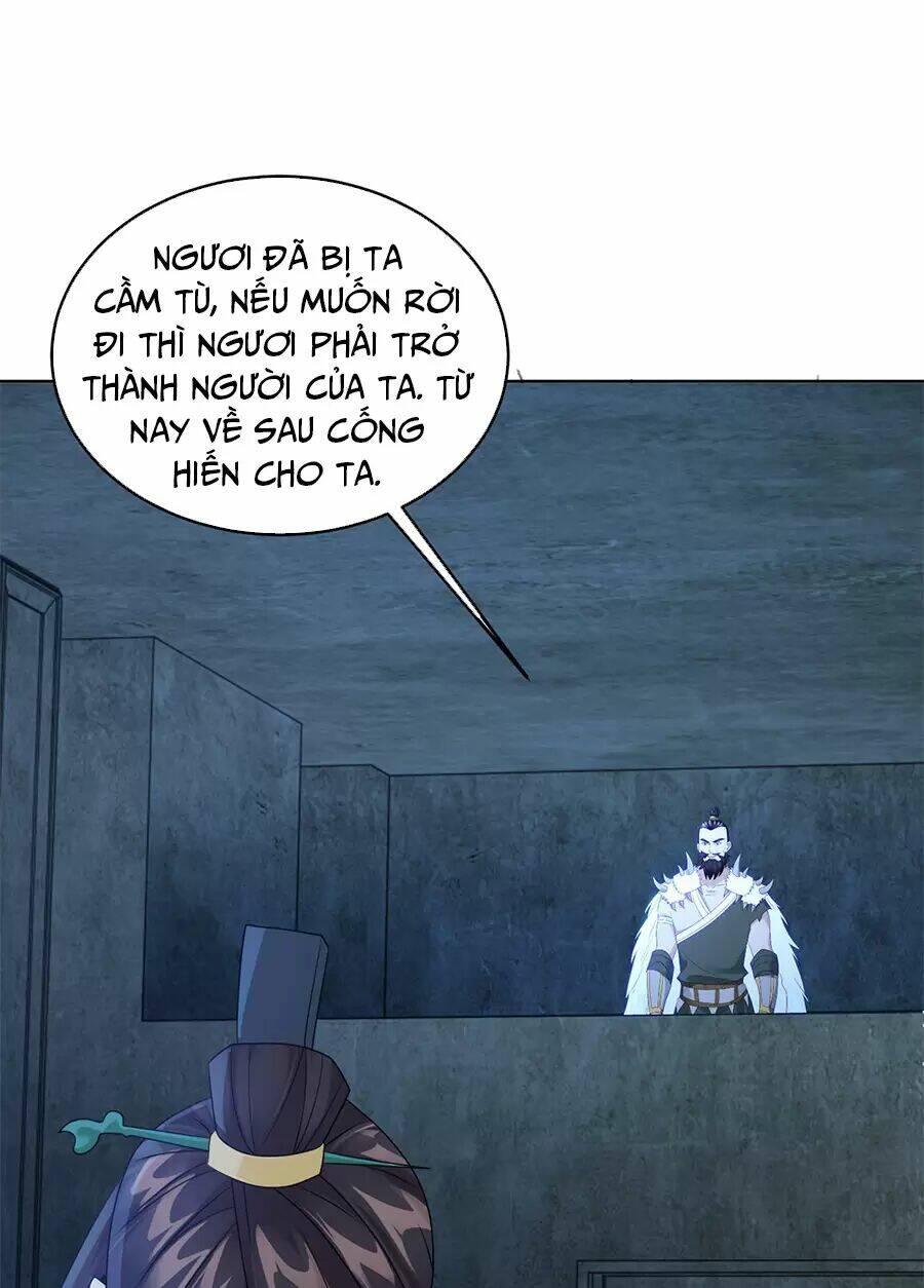 Người Ở Rể Bị Ép Thành Phản Diện: Chapter 490