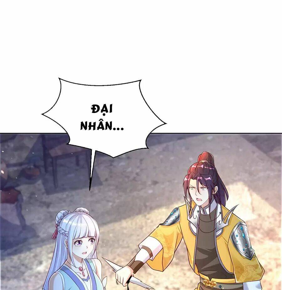 Người Ở Rể Bị Ép Thành Phản Diện: Chapter 492
