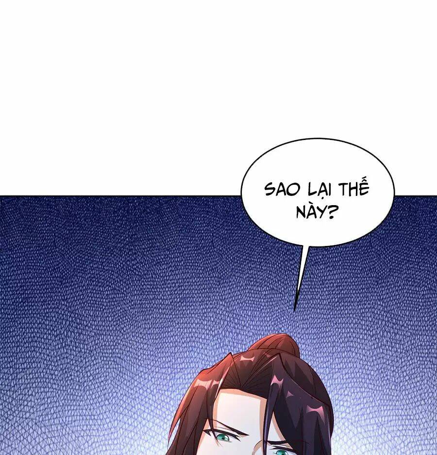 Người Ở Rể Bị Ép Thành Phản Diện: Chapter 492