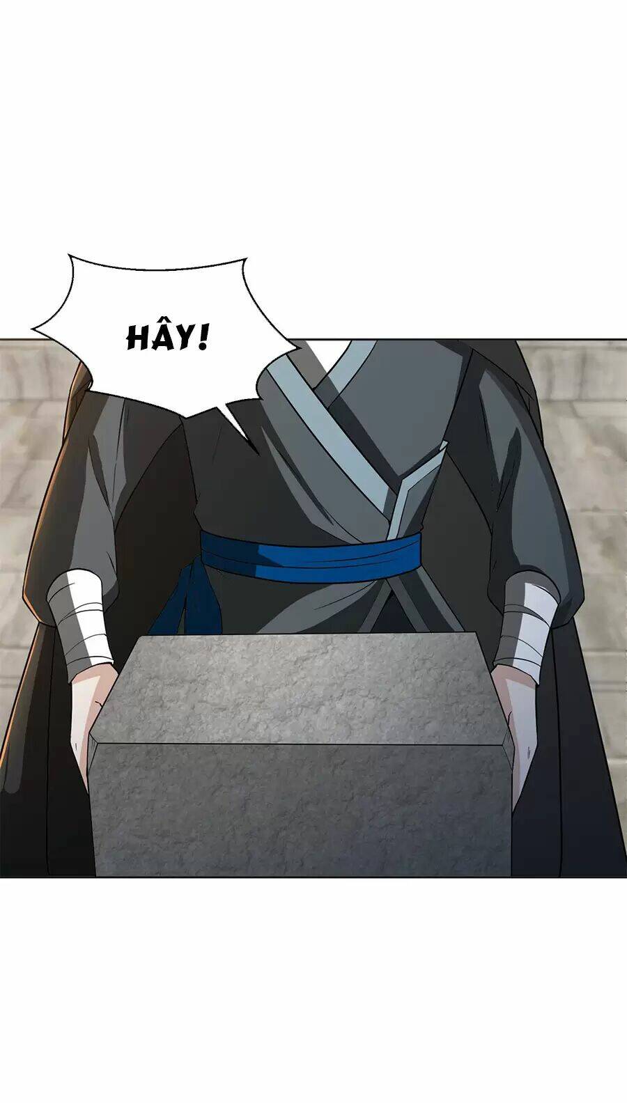 Người Ở Rể Bị Ép Thành Phản Diện: Chapter 496