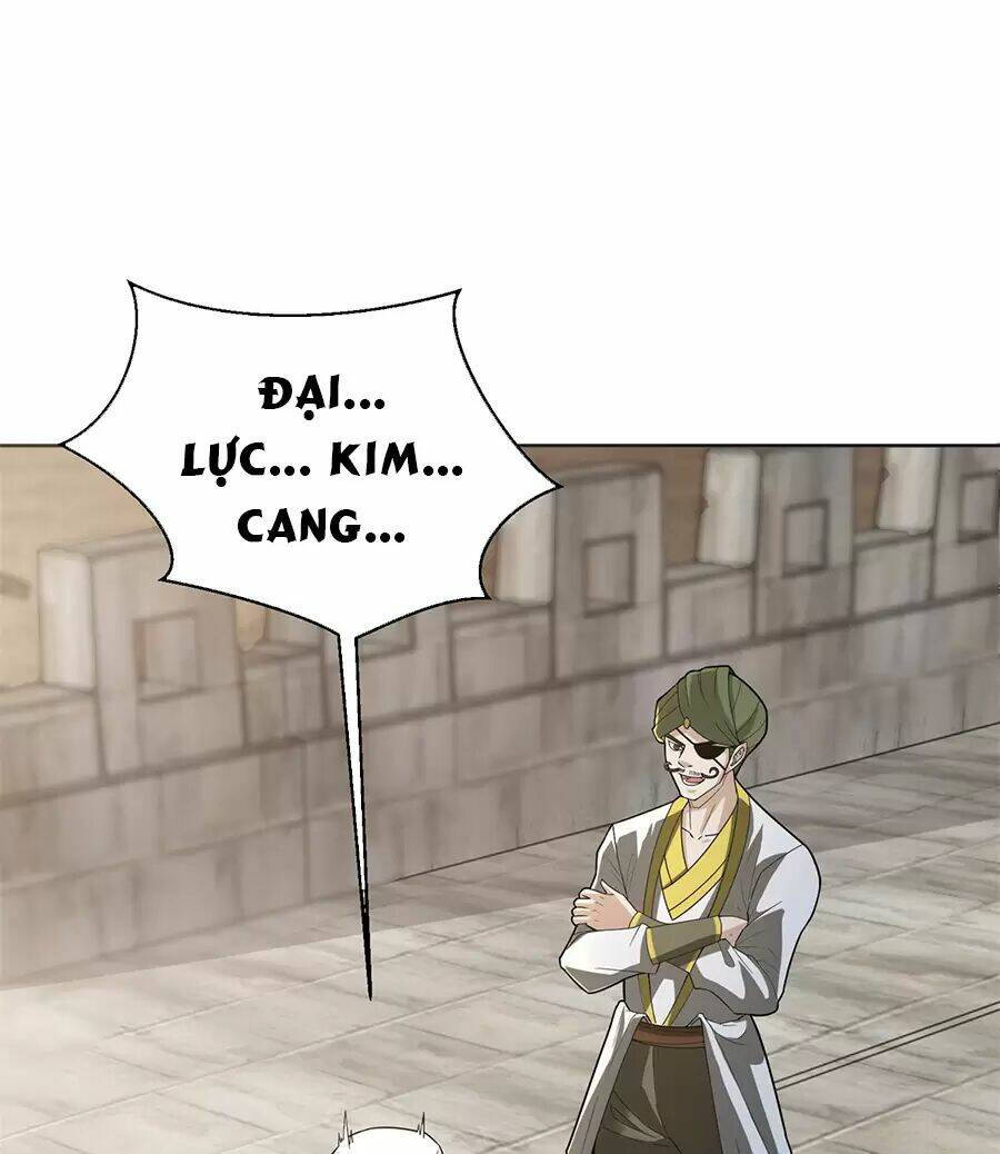 Người Ở Rể Bị Ép Thành Phản Diện: Chapter 496