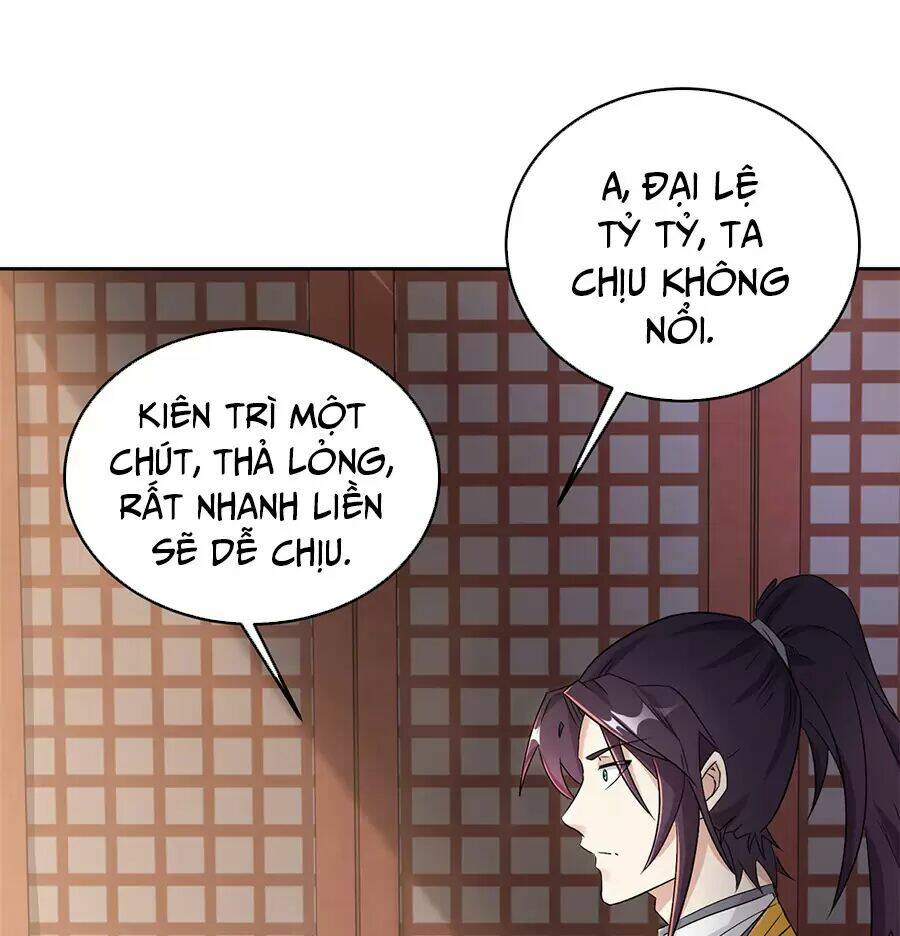 Người Ở Rể Bị Ép Thành Phản Diện: Chapter 496