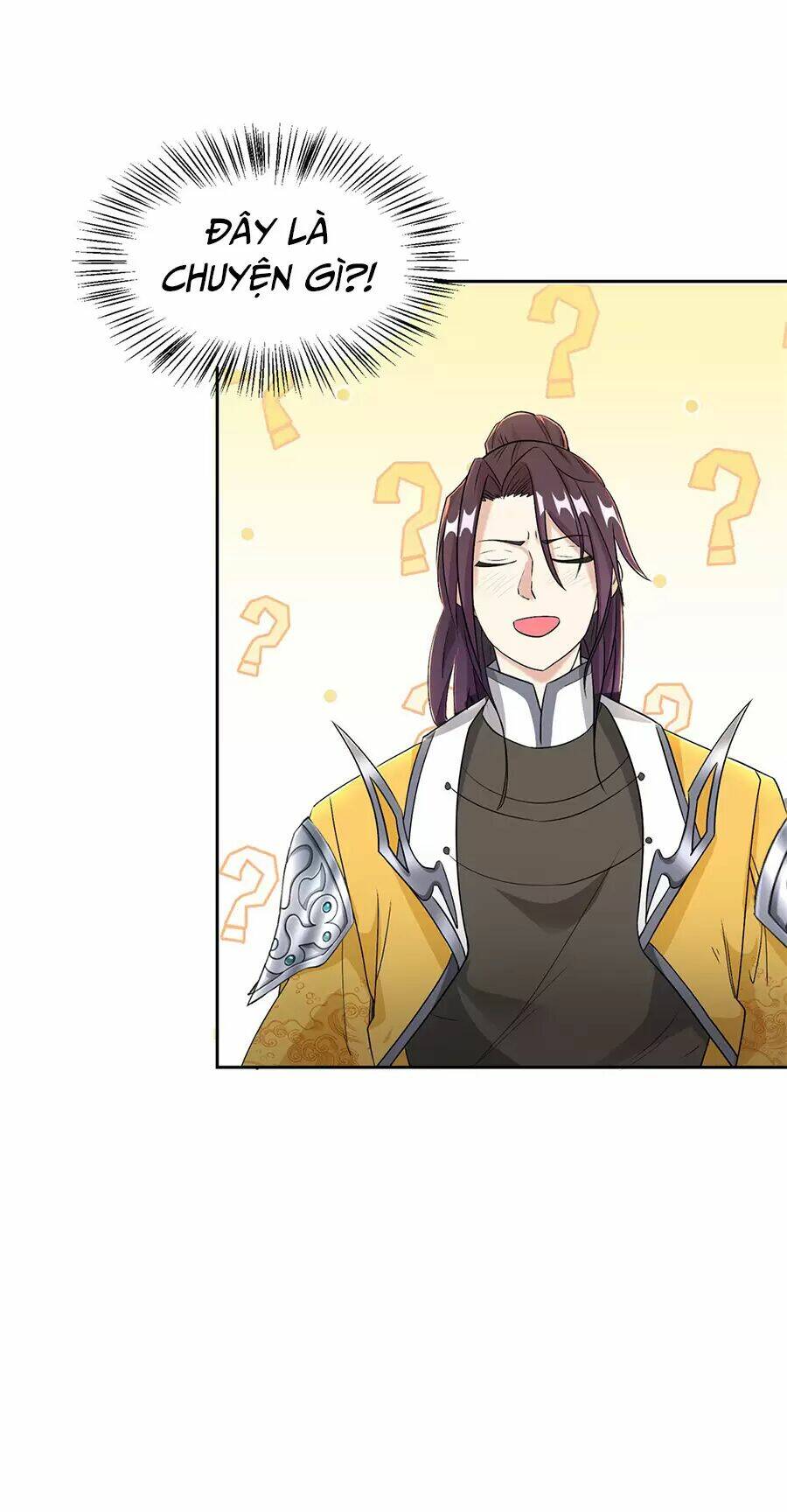 Người Ở Rể Bị Ép Thành Phản Diện: Chapter 496
