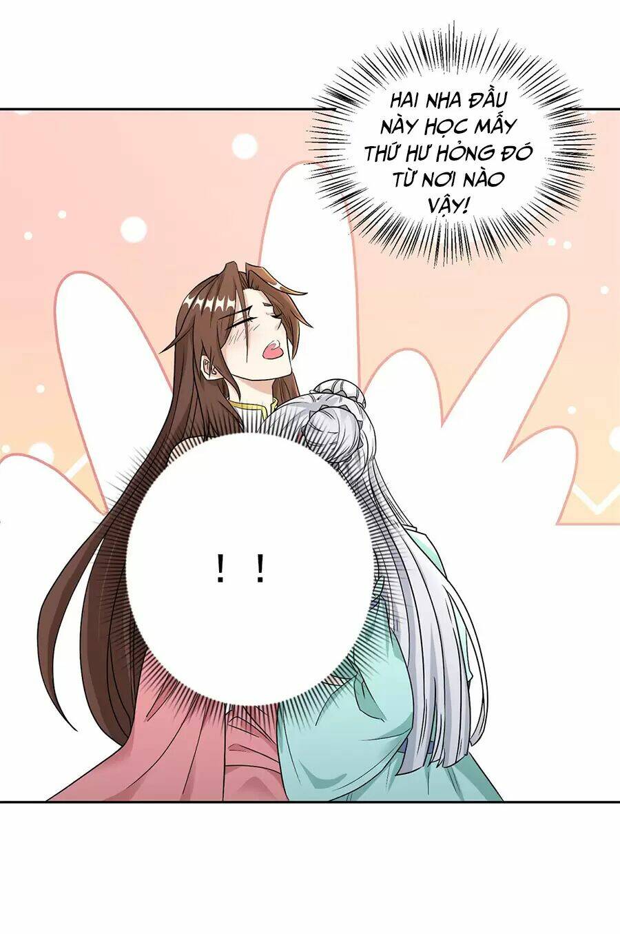 Người Ở Rể Bị Ép Thành Phản Diện: Chapter 496
