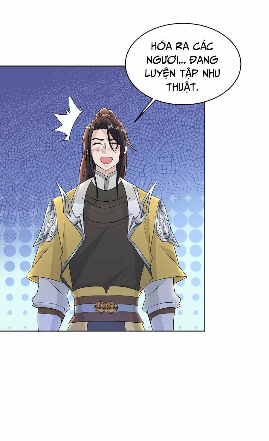 Người Ở Rể Bị Ép Thành Phản Diện: Chapter 496
