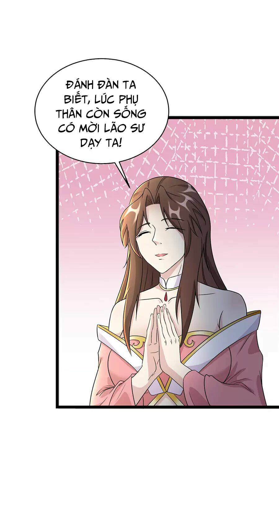 Người Ở Rể Bị Ép Thành Phản Diện: Chapter 496