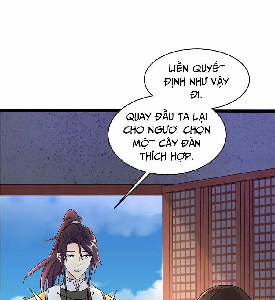 Người Ở Rể Bị Ép Thành Phản Diện: Chapter 496