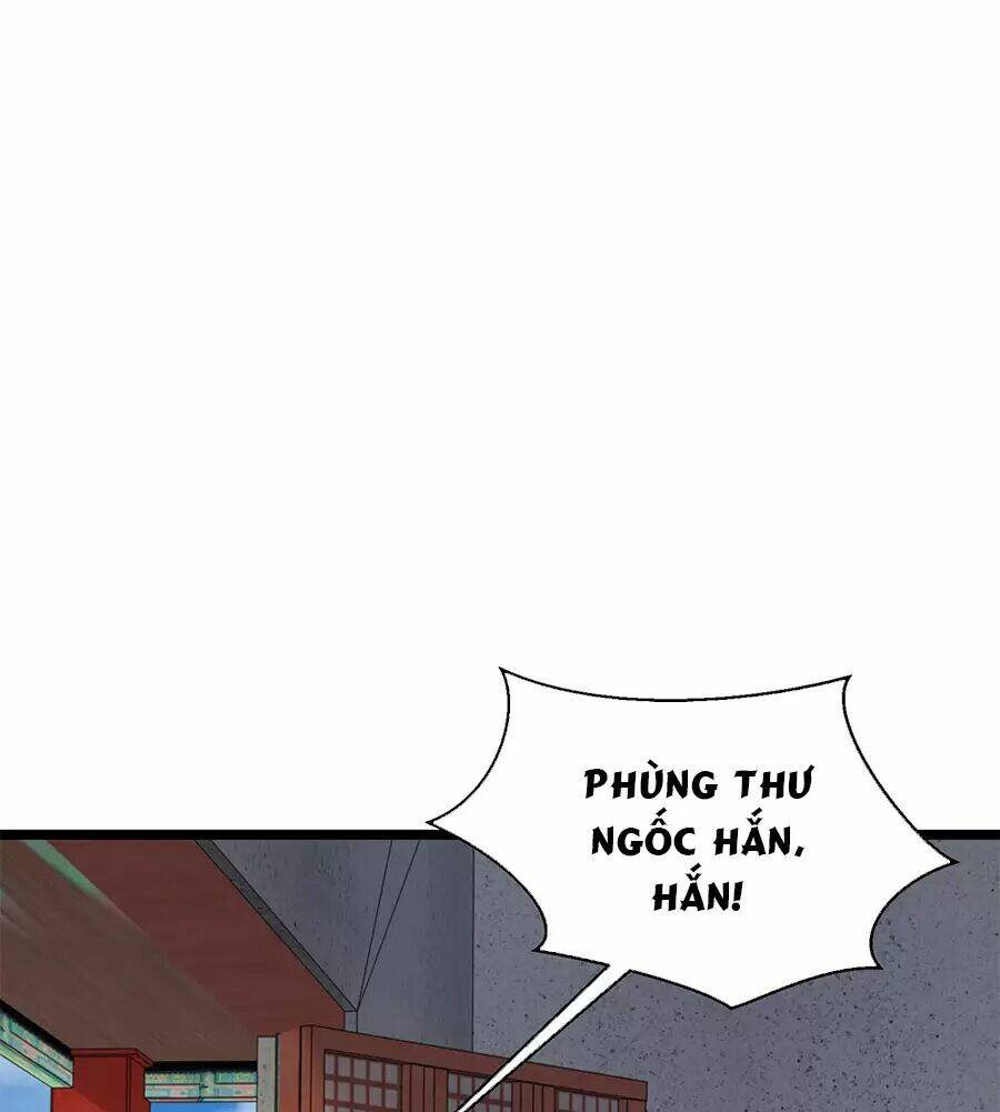 Người Ở Rể Bị Ép Thành Phản Diện: Chapter 496