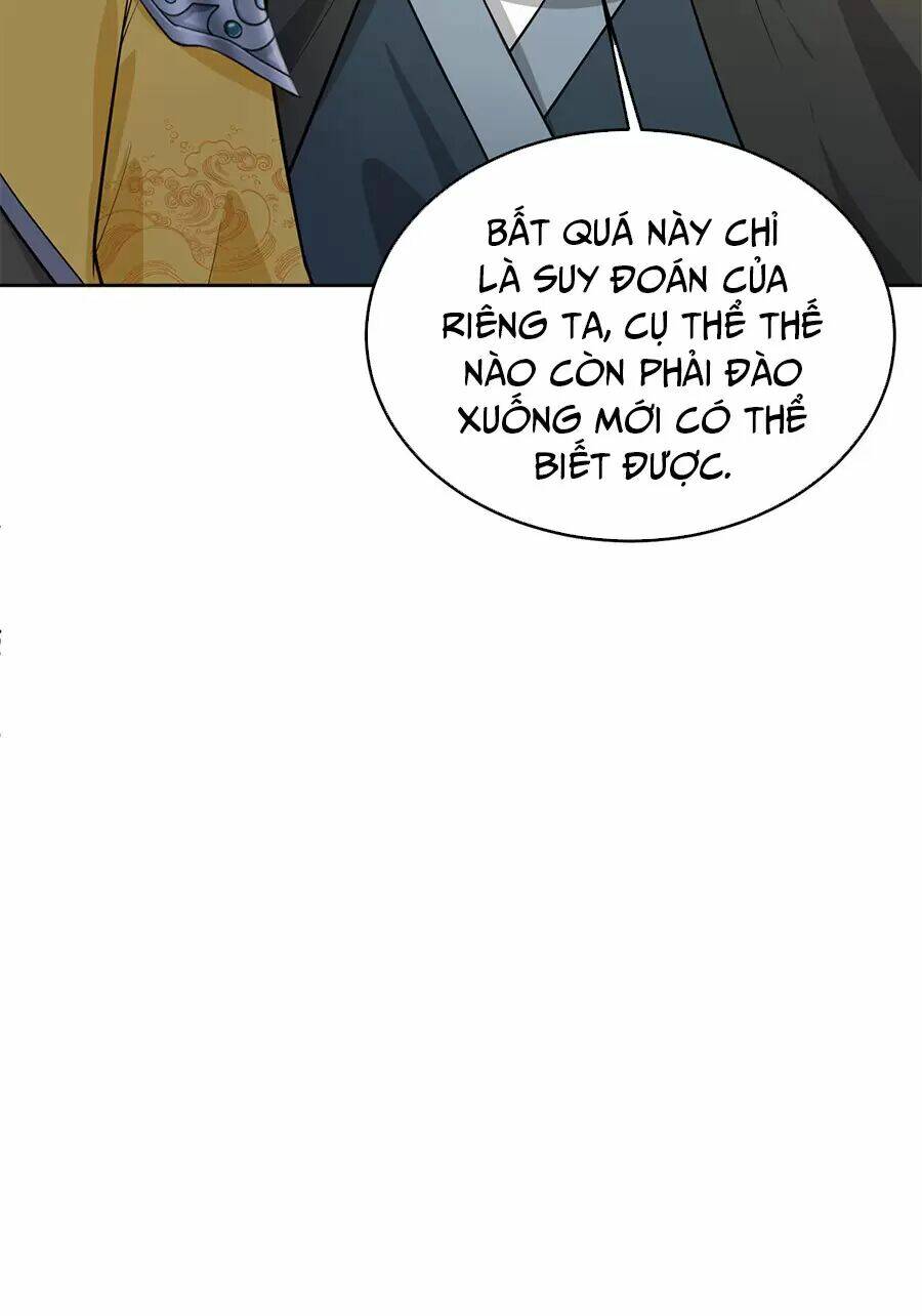 Người Ở Rể Bị Ép Thành Phản Diện: Chapter 496