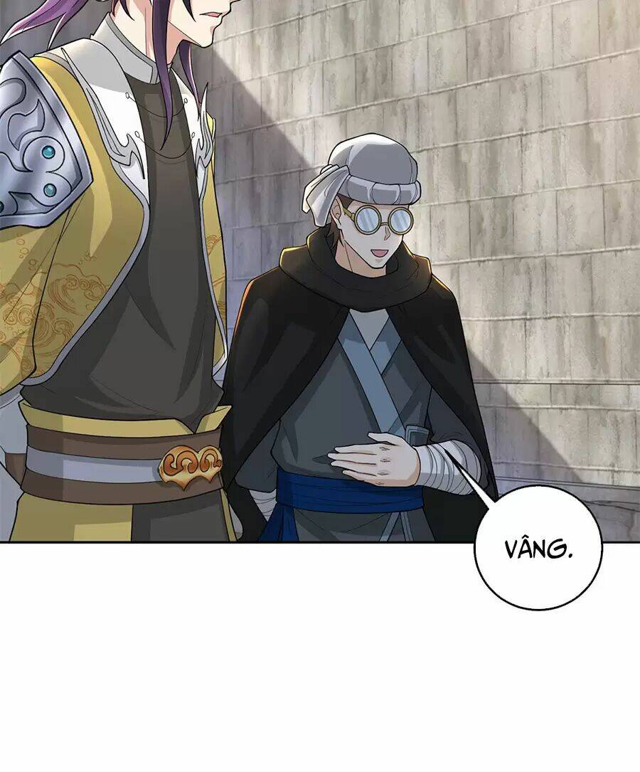 Người Ở Rể Bị Ép Thành Phản Diện: Chapter 496