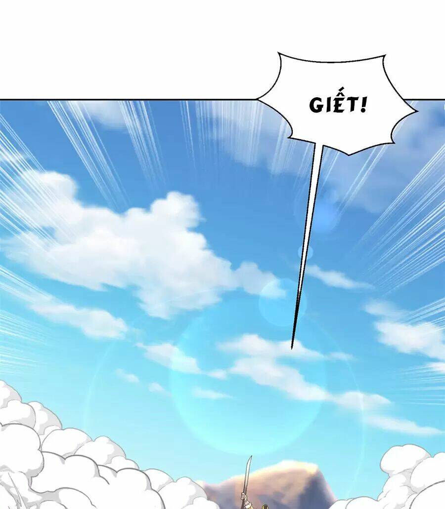 Người Ở Rể Bị Ép Thành Phản Diện: Chapter 496