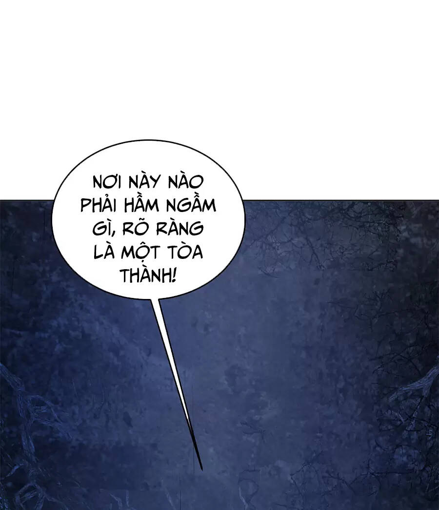 Người Ở Rể Bị Ép Thành Phản Diện: Chapter 500