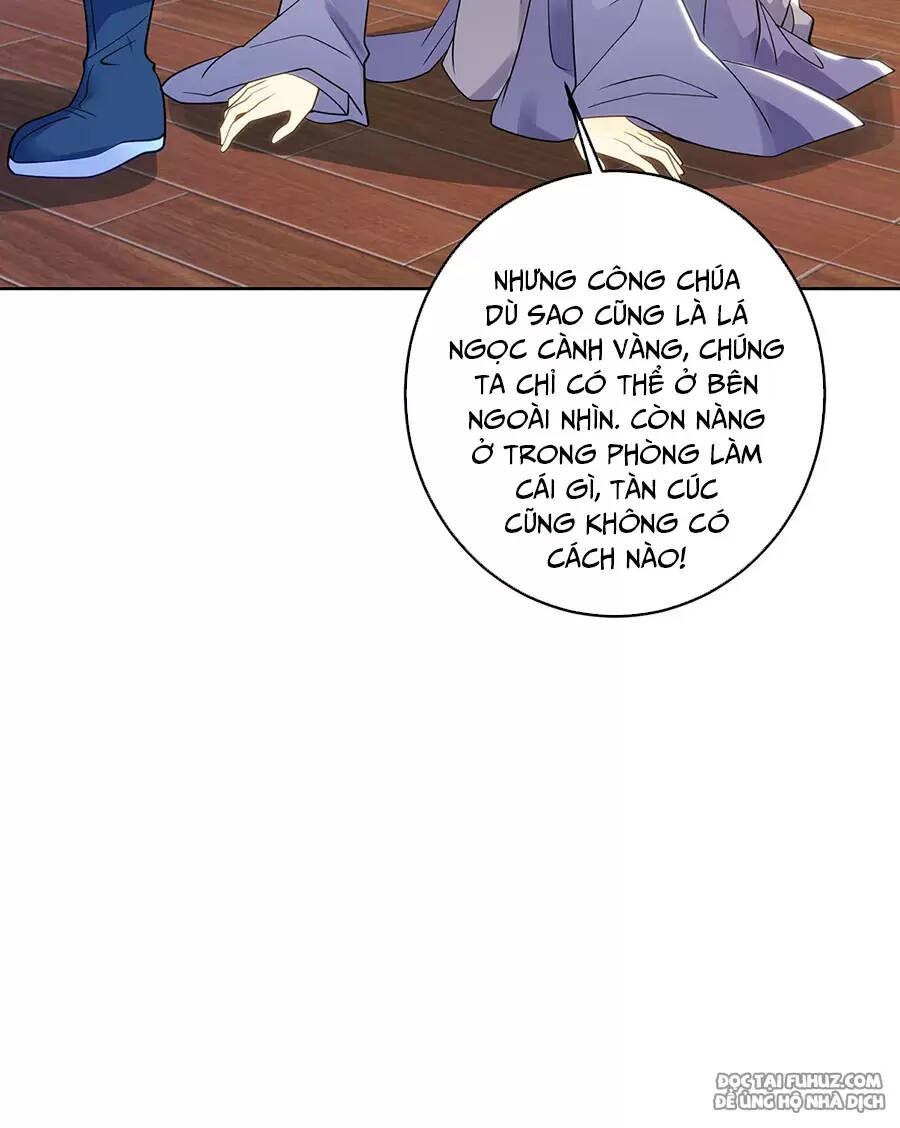 Người Ở Rể Bị Ép Thành Phản Diện: Chapter 501