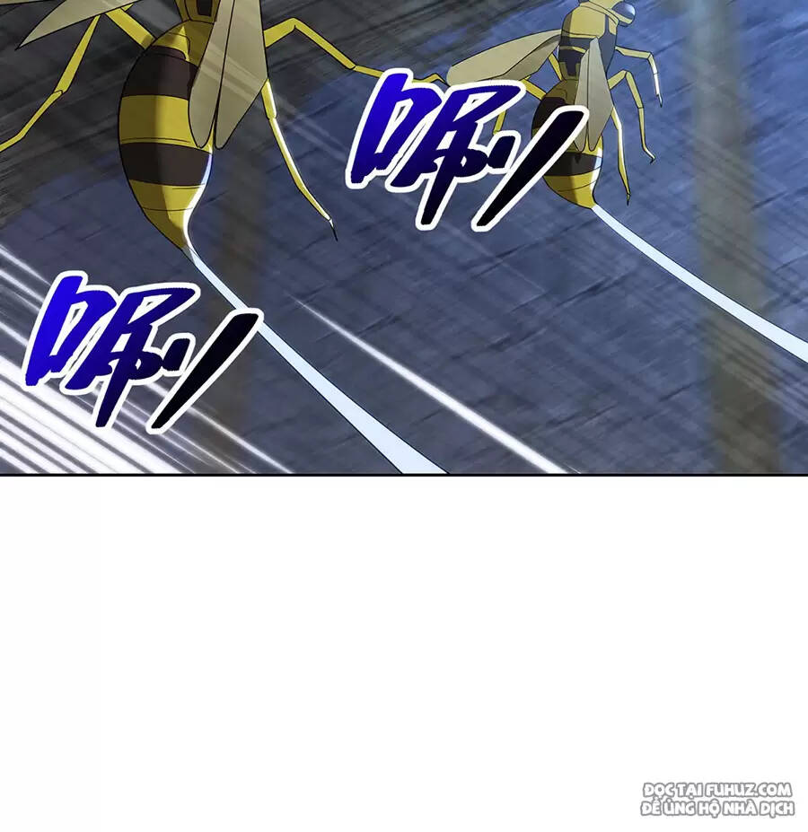 Người Ở Rể Bị Ép Thành Phản Diện: Chapter 501