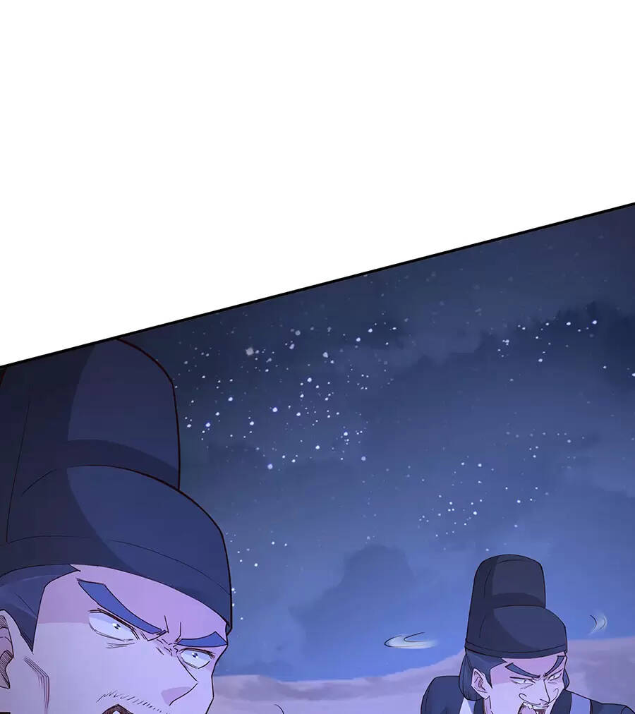 Người Ở Rể Bị Ép Thành Phản Diện: Chapter 511