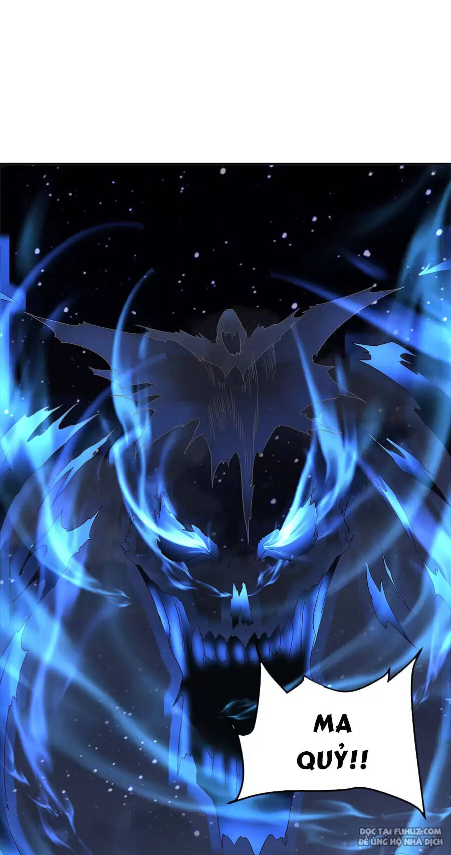 Người Ở Rể Bị Ép Thành Phản Diện: Chapter 511