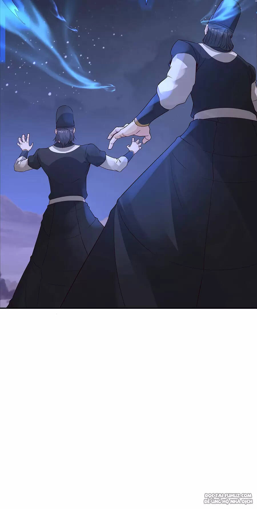Người Ở Rể Bị Ép Thành Phản Diện: Chapter 511