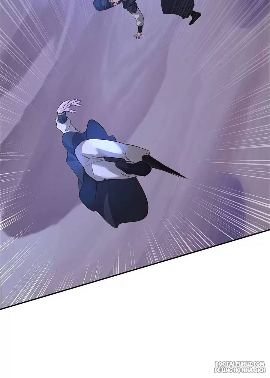 Người Ở Rể Bị Ép Thành Phản Diện: Chapter 511