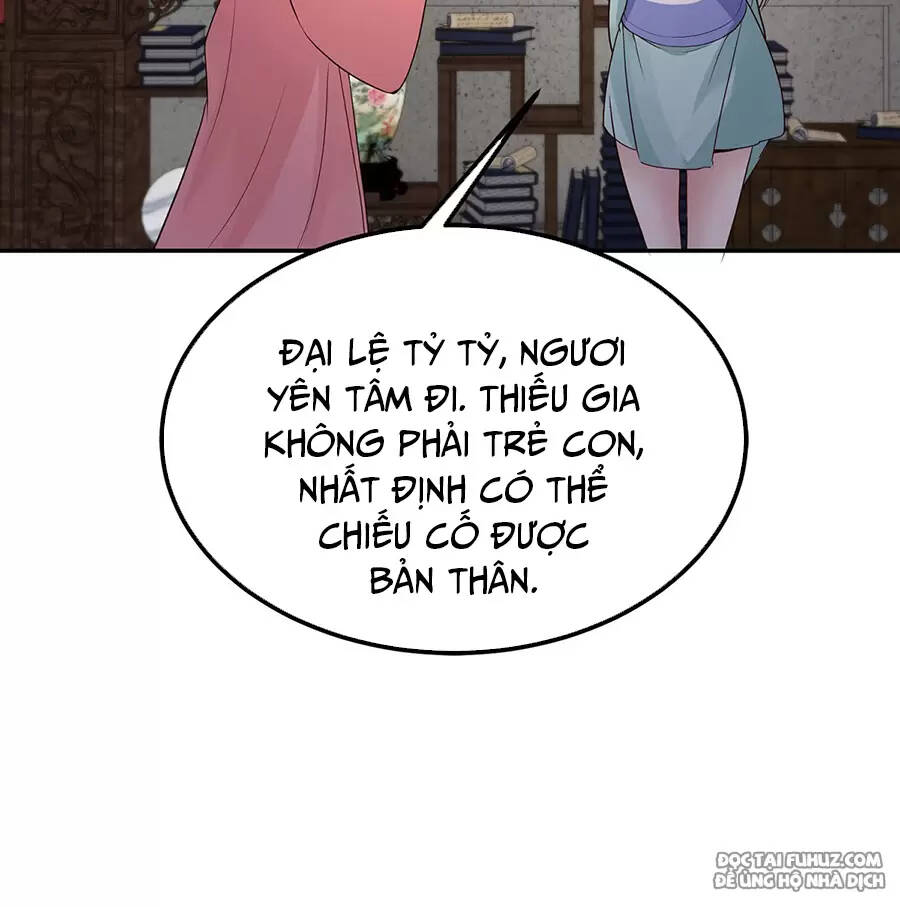 Người Ở Rể Bị Ép Thành Phản Diện: Chapter 511
