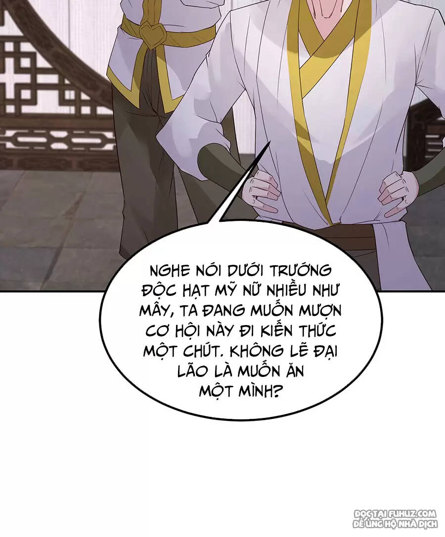 Người Ở Rể Bị Ép Thành Phản Diện: Chapter 511